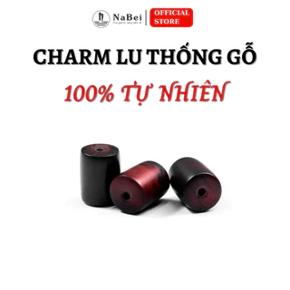vn-11134207-7r98o-m05isqaouqjx4b_tn.webp Charm Lu Thống Gỗ Tự Nhiên Mix Vòng Tay Cho Nam Nữ