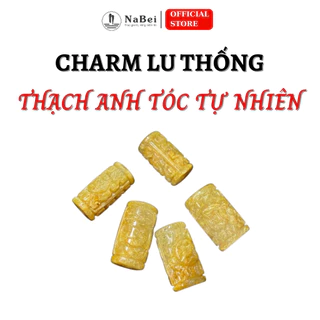 vn-11134207-7r98o-m05ks418756534_tn.webp Charm Lu Thống Thạch Anh Tóc Tự Nhiên Mix Vòng Tay Cho Nam Nữ
