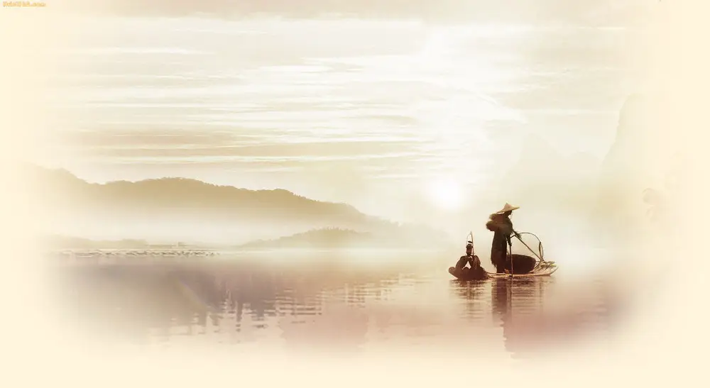 Cân bằng Thiên Địa Nhân trong đời sống