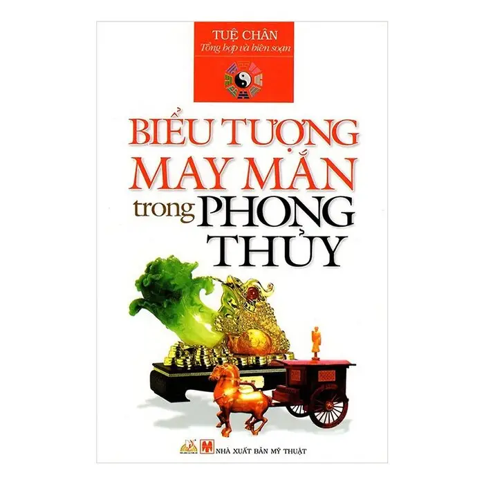 Sách Cổ và Biểu Tượng Phong Thủy May Mắn