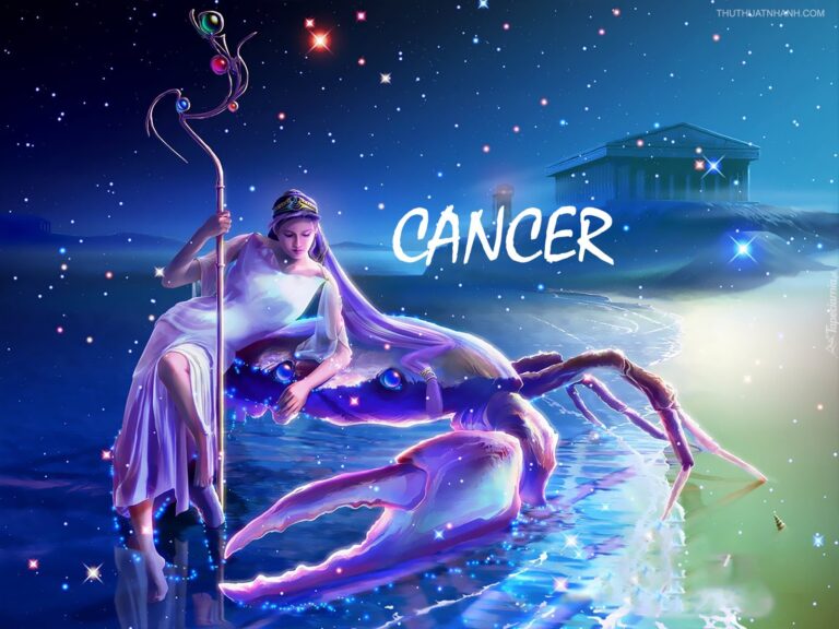 Tỳ Hưu Cho Cung Cự Giải: Hướng Dẫn Toàn Diện Để Khai Vận Tài Lộc & Bình An 1 Cung Cự Giải: Biểu tượng và người