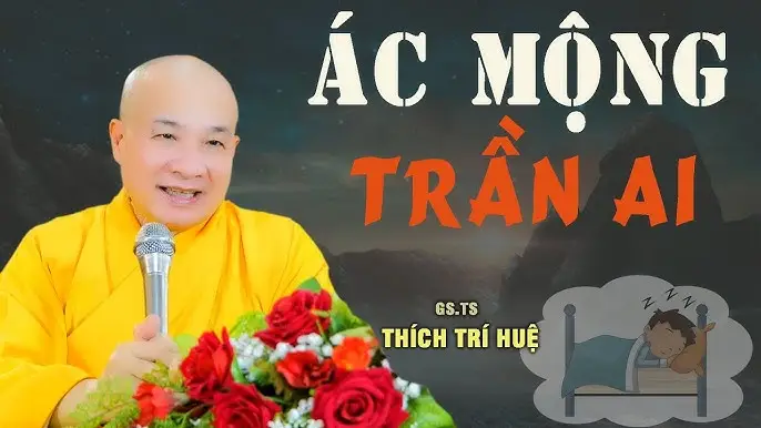Điềm lành, dữ giấc mơ: Bảng so sánh.
