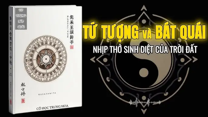 Mơ Thấy Nước Đánh Lô Đề Con Gì 2026? Giải Mã Điềm Báo & Hóa Giải Cuộc Sống 7 Biểu tượng Âm Dương Thiên Địa Nhân cân bằng.