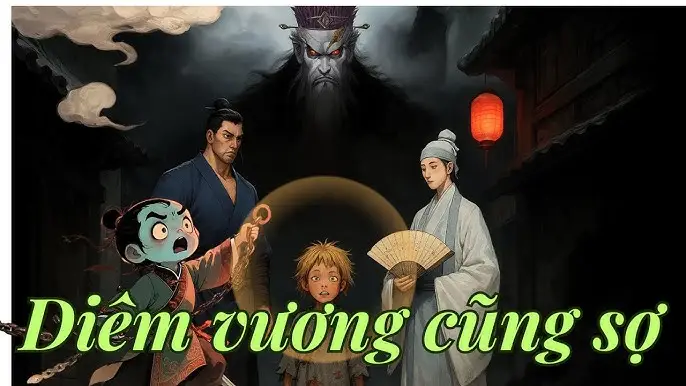 Điềm báo thức tỉnh: Tích đức, Nhân hòa qua thiền thiện.