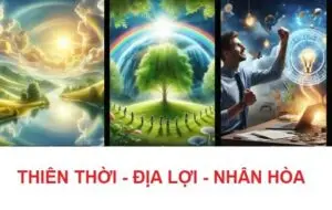 Mơ Thấy Rắn Chui Vào Người: Giải Mã Điềm Báo Và Hướng Hóa Giải An Tâm 6 Thiên thời Địa lợi: Kết nối Giấc mơ Thực tế