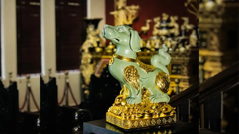 Nằm Mơ Thấy Vào Bệnh Viện: Giải Mã Điềm Báo, Hóa Giải Và Sống An Lành 7 Biểu tượng phong thủy mang lại bình an