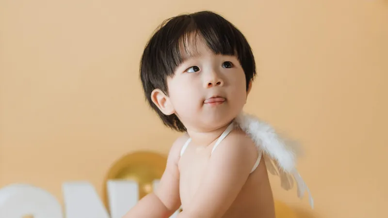 Đặt tên ở nhà cho bé trai theo loại nước uống mang lại sự độc đáo