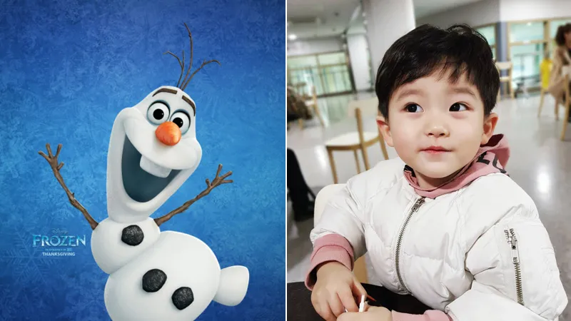 Đặt tên ở nhà cho bé trai theo nhân vật hoạt hình tạo sự ngộ nghĩnh
