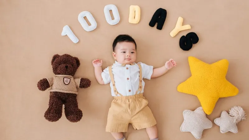 Đặt tên ở nhà cho bé trai theo con vật mang ý nghĩa gần gũi và đáng yêu