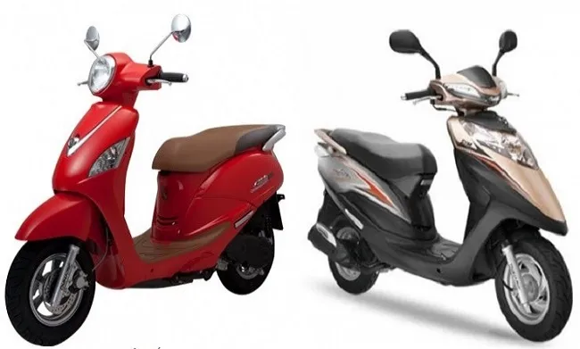 Tên và ý nghĩa của các loại xe máy phổ biến hiện nay