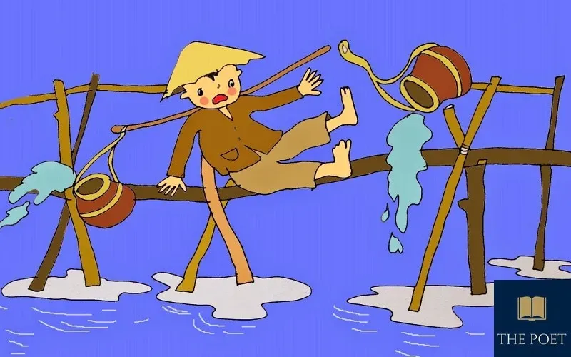 Bắc Kim Thang chứa đựng quy tắc cấu trúc, tương tự như quy tắc Ngũ Hành Thủy sinh Mộc trong tên Thanh Huyền