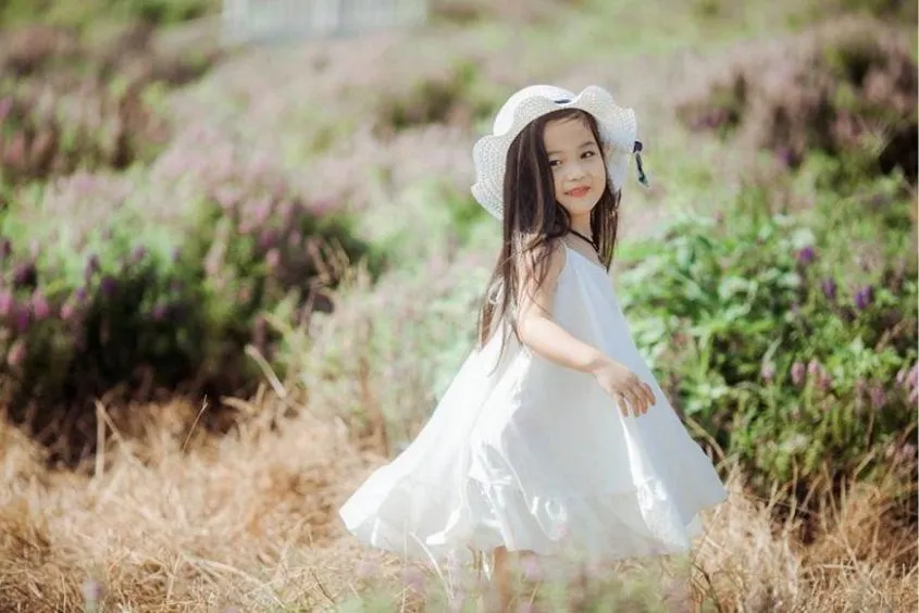 Bé gái tên Thảo đệm gì hay, gợi ý tên đẹp và hợp mệnh