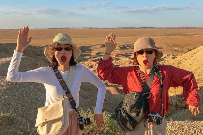 Biệt danh cho bạn thân trên mess - hình 3