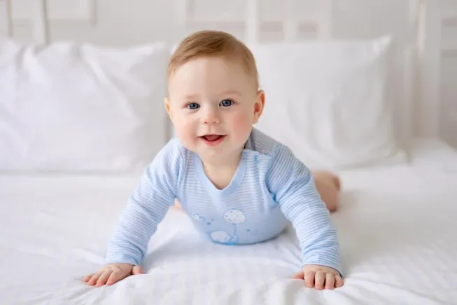 đặt biệt danh cho bé theo tính cách