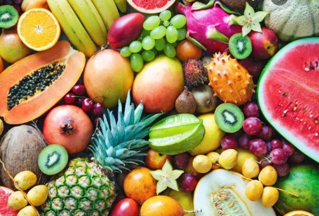 Gợi Ý Biệt Danh Cho Tên Hạnh Theo Tên Các Loại Trái Cây