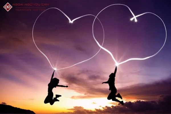 Cách đặt biệt danh cho người yêu tiếng Hàn theo tính cách