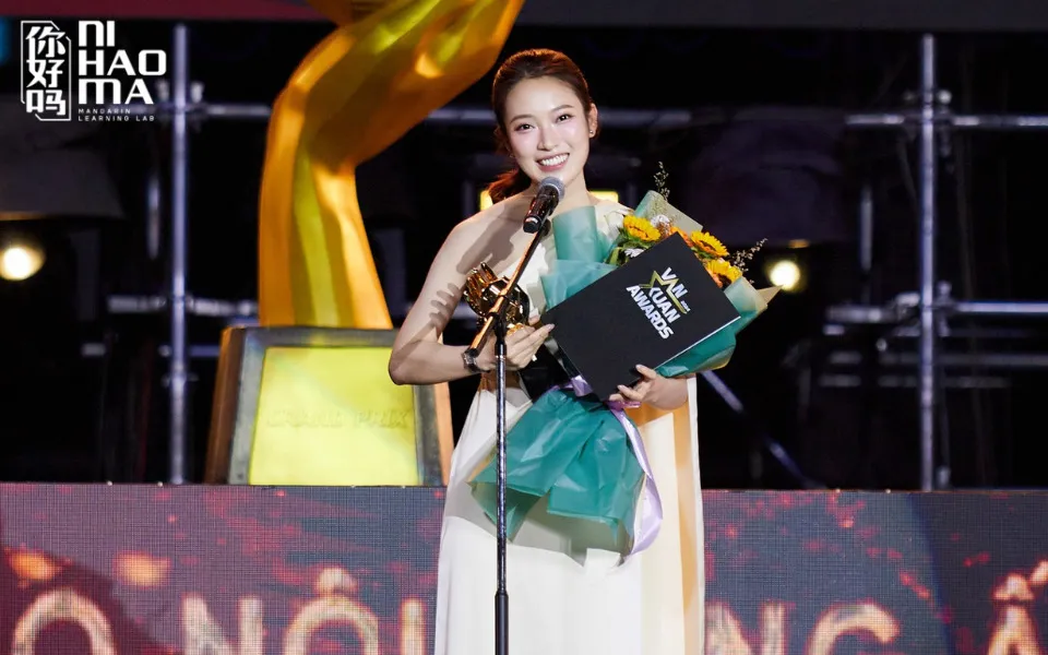 MC, Youtuber Khánh Vy