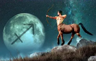 Biểu Tượng Cung Nhân Mã Sagittarius Và Thời Gian Sinh