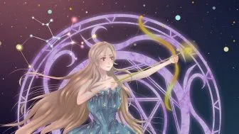 Tính Cách Nhiệt Tình, Ham Học Hỏi Của Nhân Mã Nữ