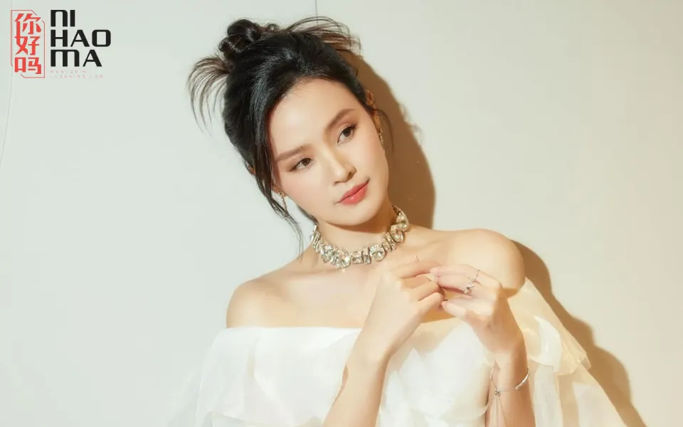 Diễn viên, người mẫu Midu (Đặng Thị Mỹ Dung)