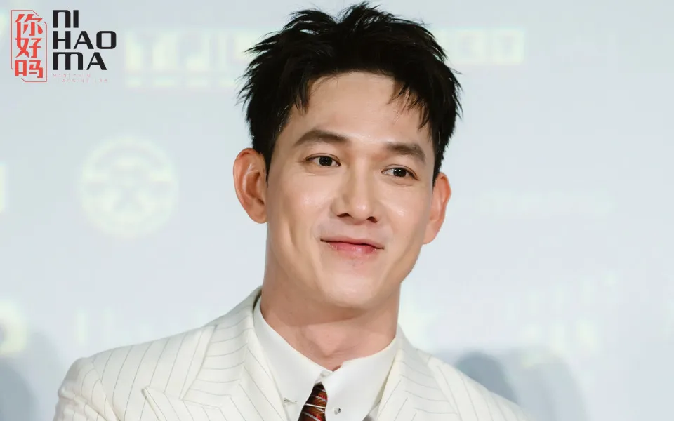 Ca sĩ, diễn viên Song Luân (tên thật Nguyễn Trường Sinh)