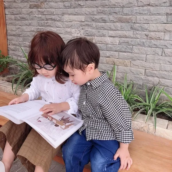 Phụ huynh tham khảo ý nghĩa tên Hán Việt khi đặt tên cho bé