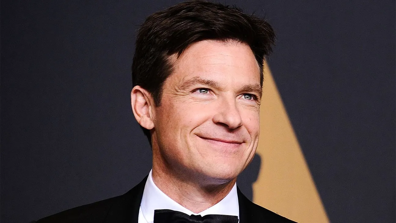 Jason Bateman, một người nổi tiếng có tính cách lãnh đạo và quyết đoán