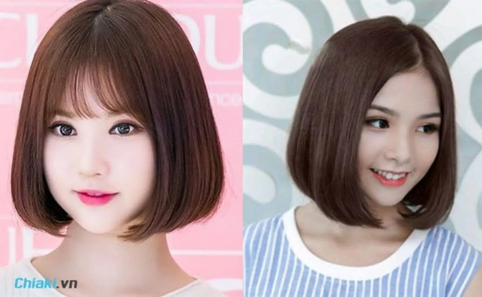 Biệt danh liên quan đến tính cách đáng yêu - Tóc uốn cụp