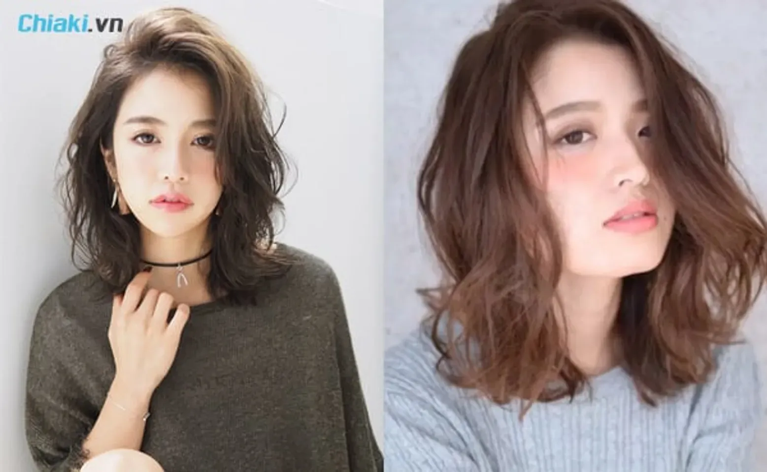 Biệt danh âm vần lặp lại - Tóc đánh rối