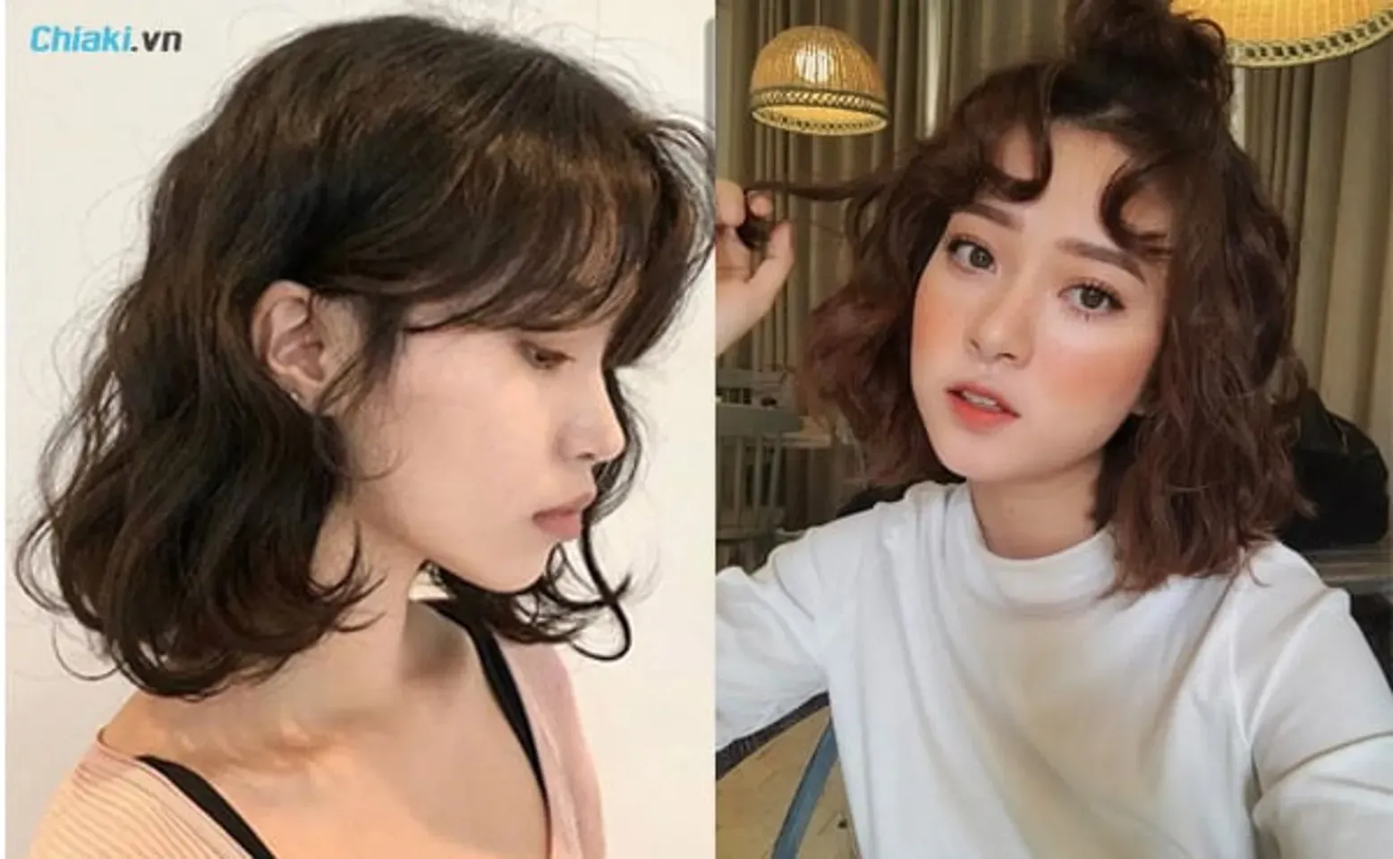 Biệt danh cute cho bé gái | Tên uốn xoăn Retro