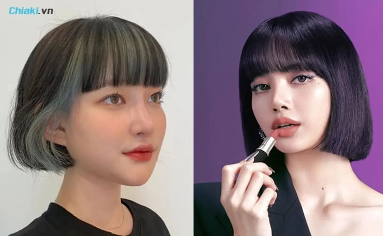 Yêu thích biệt danh - Tên mái bằng