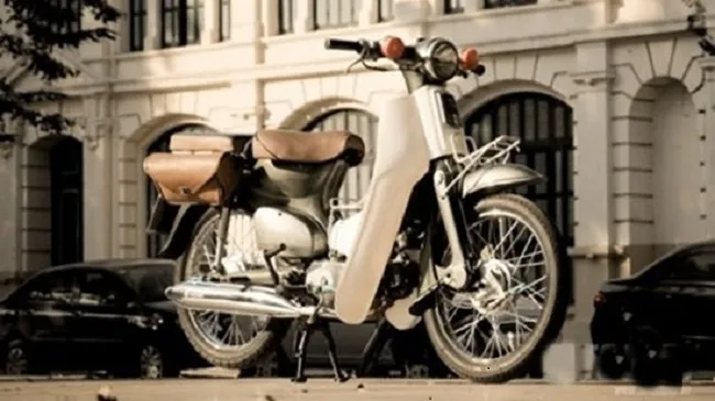 Tên và ý nghĩa của các loại xe máy phổ biến hiện nay