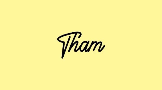 Chữ ký tên Thắm ấn tượng