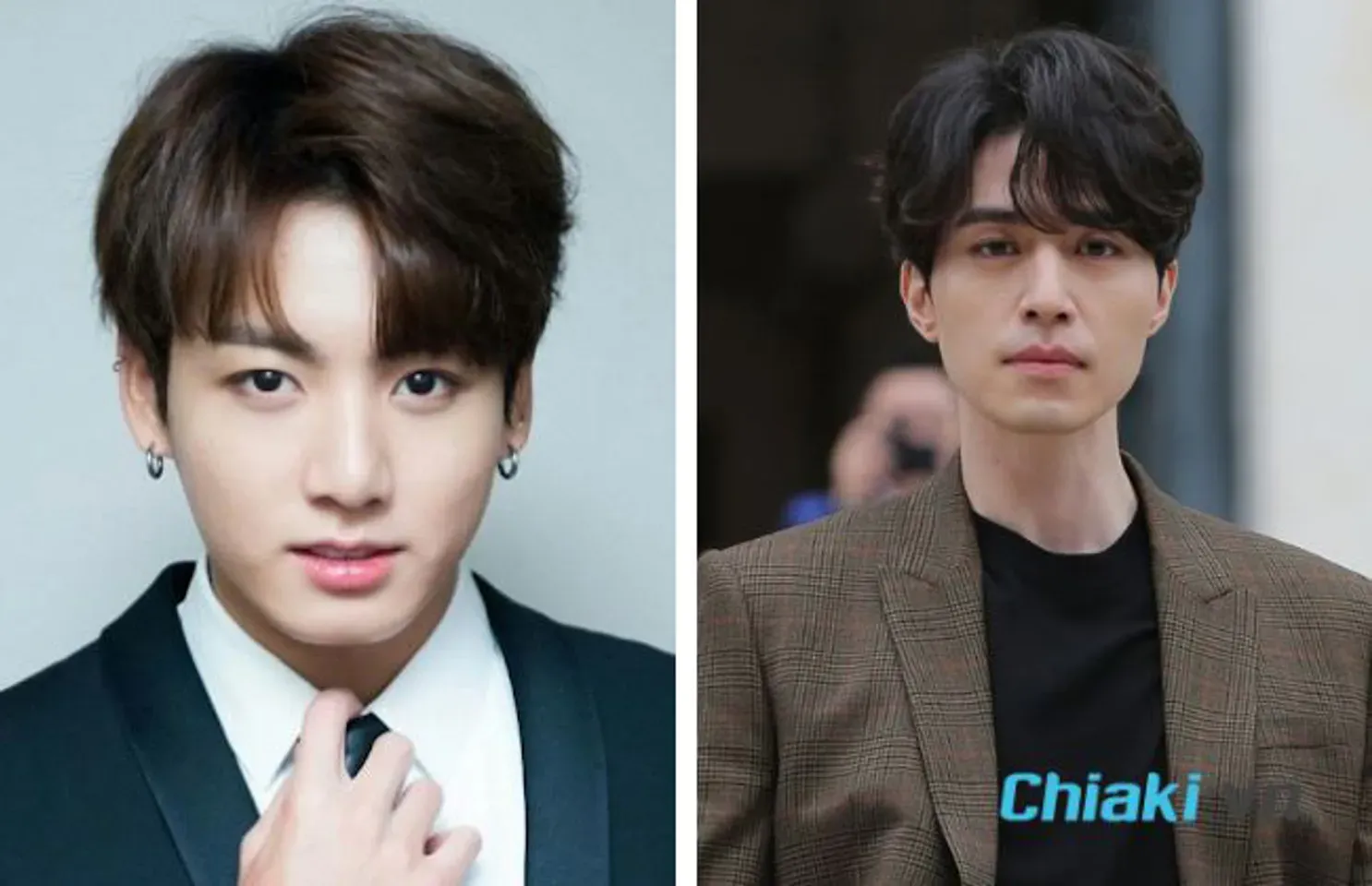 Kiểu Tóc layer nam 6/4, phong cách được idol Hàn Quốc ưa chuộng