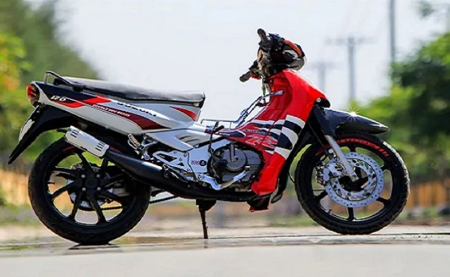 Tên và ý nghĩa của các loại xe máy phổ biến hiện nay