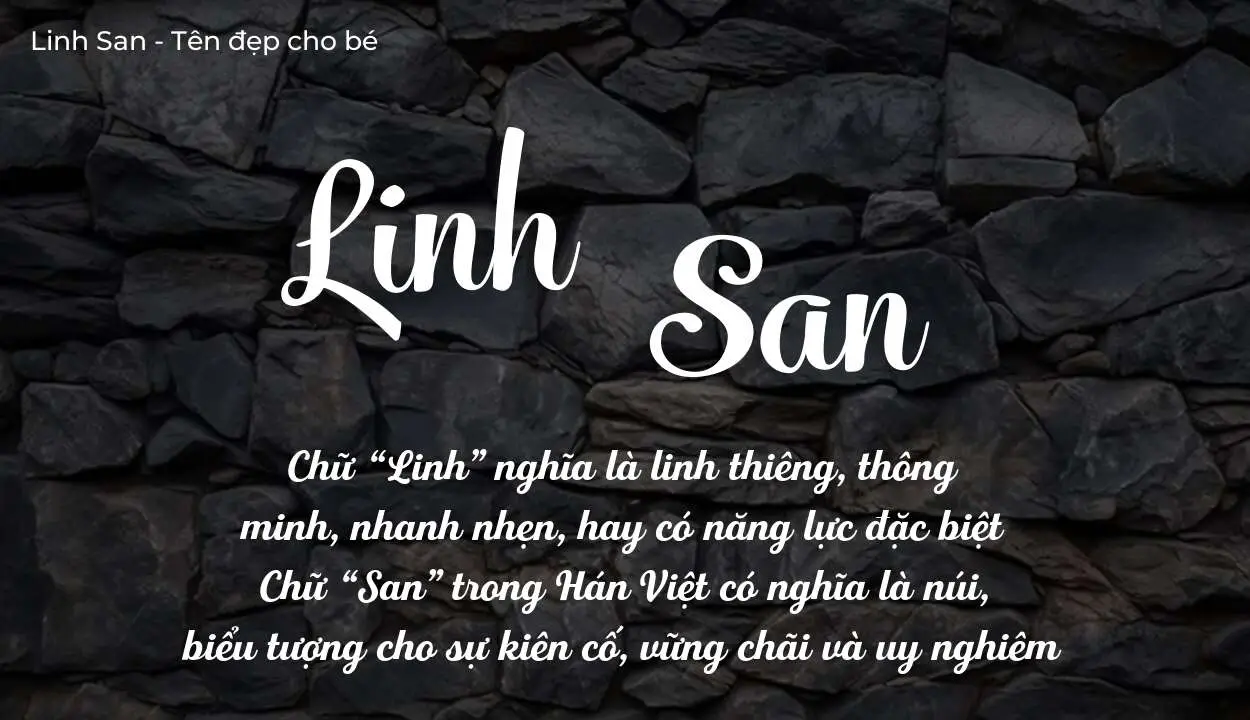 Ý Nghĩa Tên Khánh An | May Mắn, Bình An và Phân Tích Ngũ Hành Sâu Sắc