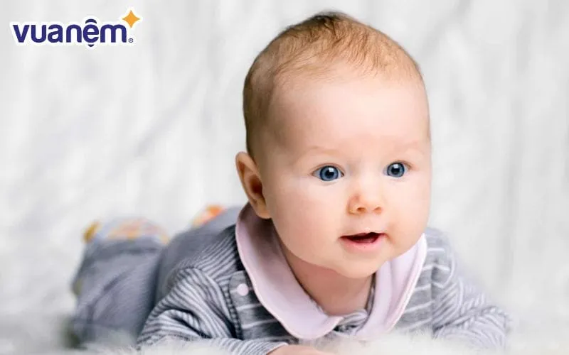 Tính cách và vận mệnh của bé trai tên Minh Quân