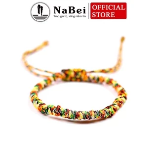 353c76ad6dee1d14a1452b03864f8dd9_tn.webp Vòng Tay Tết Chỉ Phù Hợp Với Kim, Thủy, Mộc, Hỏa, Thổ Cho Nam Nữ