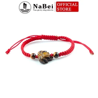 7ee9fbf91caa541d961e178f2c4a1f4c_tn.webp Vòng Tay Đá Thạch Anh Dâu Tự Nhiên Khắc Hoa Sen Phù Hợp Mệnh Kim, Thủy, Mộc, Hỏa, Thổ