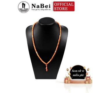 Chuỗi Vòng Tay Ngọc Jade Tự Nhiên Phù Hợp Mệnh Kim, Thủy, Mộc, Hỏa, Thổ