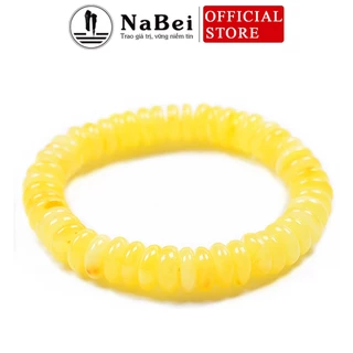 vn-11134201-23020-lt8kukqz7wnvc5_tn.webp Vòng Tay Đá Mã Não Tự Nhiên Bánh Xe Phù Hợp Với Mệnh Khuyết Hỏa, Thổ, Kim