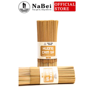 [LOẠI 1KG] Nhang Sạch Ngọc Mộc Nhang, Ít Khói, Hương Thơm Dịu Nhẹ, An Toàn Cho Bà Bầu Và Trẻ Em