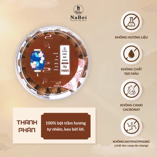 vn-11134207-7qukw-lgdbao73q6lzef_tn.webp Nhang Nụ Trầm Hương Nguyên Chất Ngọc Mộc Nhang 100% Tự Nhiên Không Hóa Chất, Nụ Trầm Xông Thơm Nhà, Thu Hút Tài Lộc