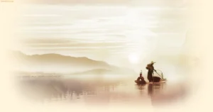 Cân bằng hài hòa Thiên Địa Nhân