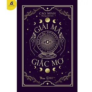 Bảng giải mã biểu tượng giấc mơ