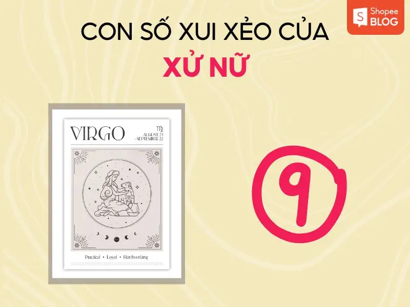 Bảng Giải Mã Số May Mắn và Xu Vàng