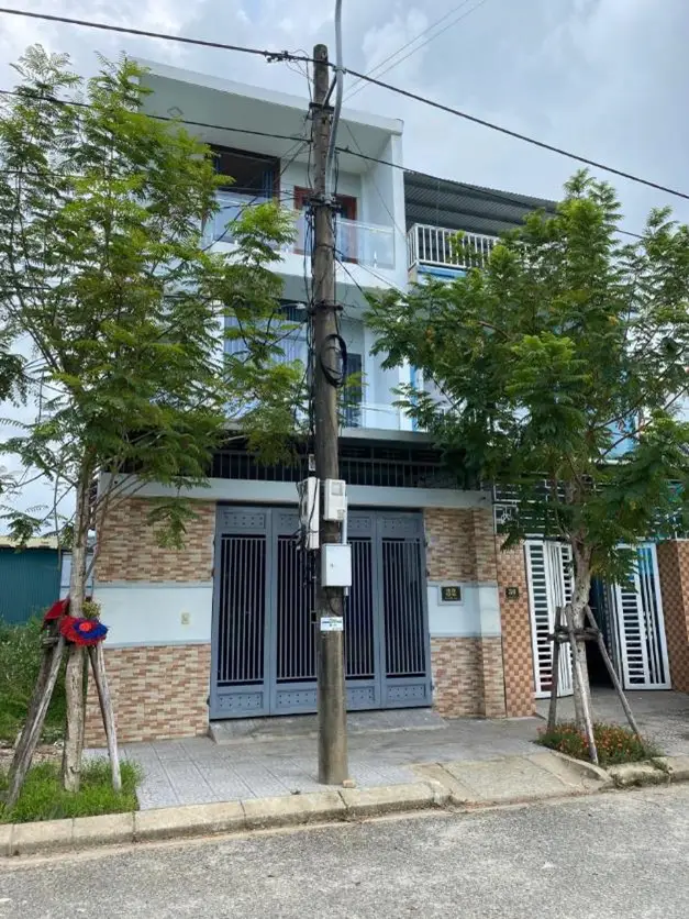 Kiêng Kỵ Nhà Gần Cột Điện Cao Thế: Hóa Giải Chính Phái Từ Chuyên Gia 6 Phong thủy nhà tránh cột điện cao thế