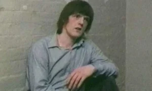 Người trầm tư sông nước: Bí ẩn hiểm nguy