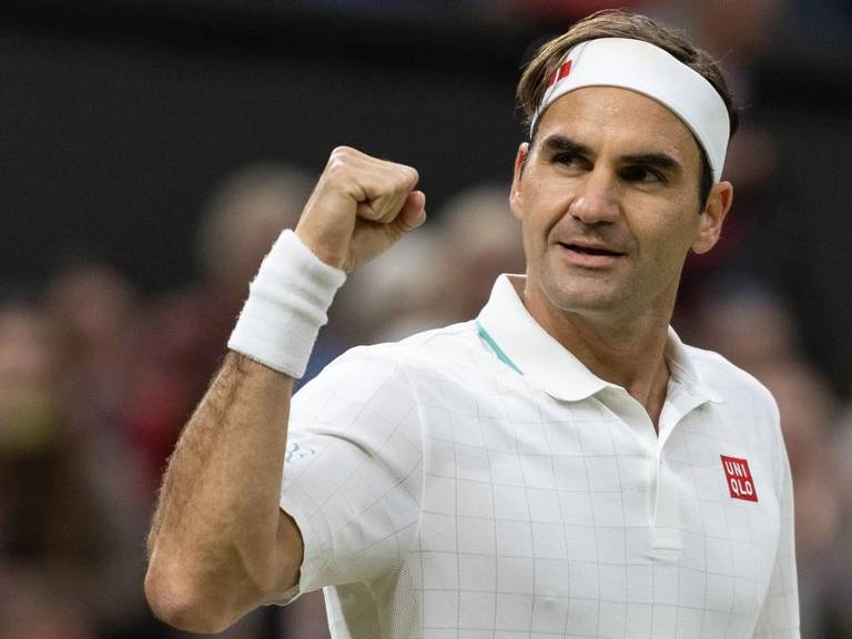 Giải Mã Giấc Mơ Thấy Federer: Điềm Báo Nào Đang Chờ Đợi Bạn? 4 Vận động viên tennis thi đấu chuyên nghiệp.