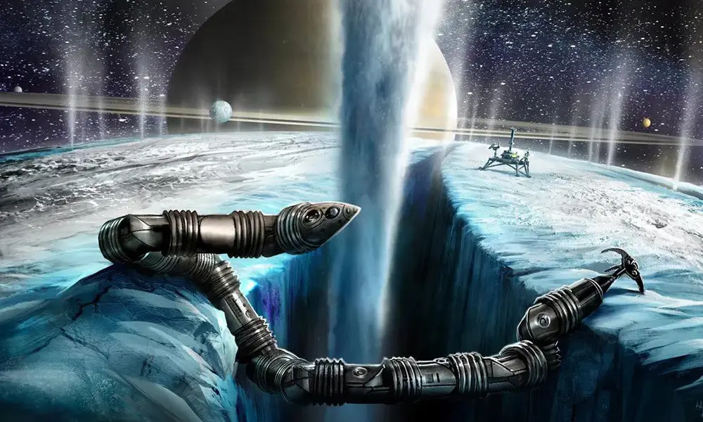 Mơ Thấy Rắn Cắn Đánh Con Gì? Giải Mã Điềm Báo & Hướng Hóa Giải 4 Rắn Âm Dương: Năng Lượng Vũ Trụ